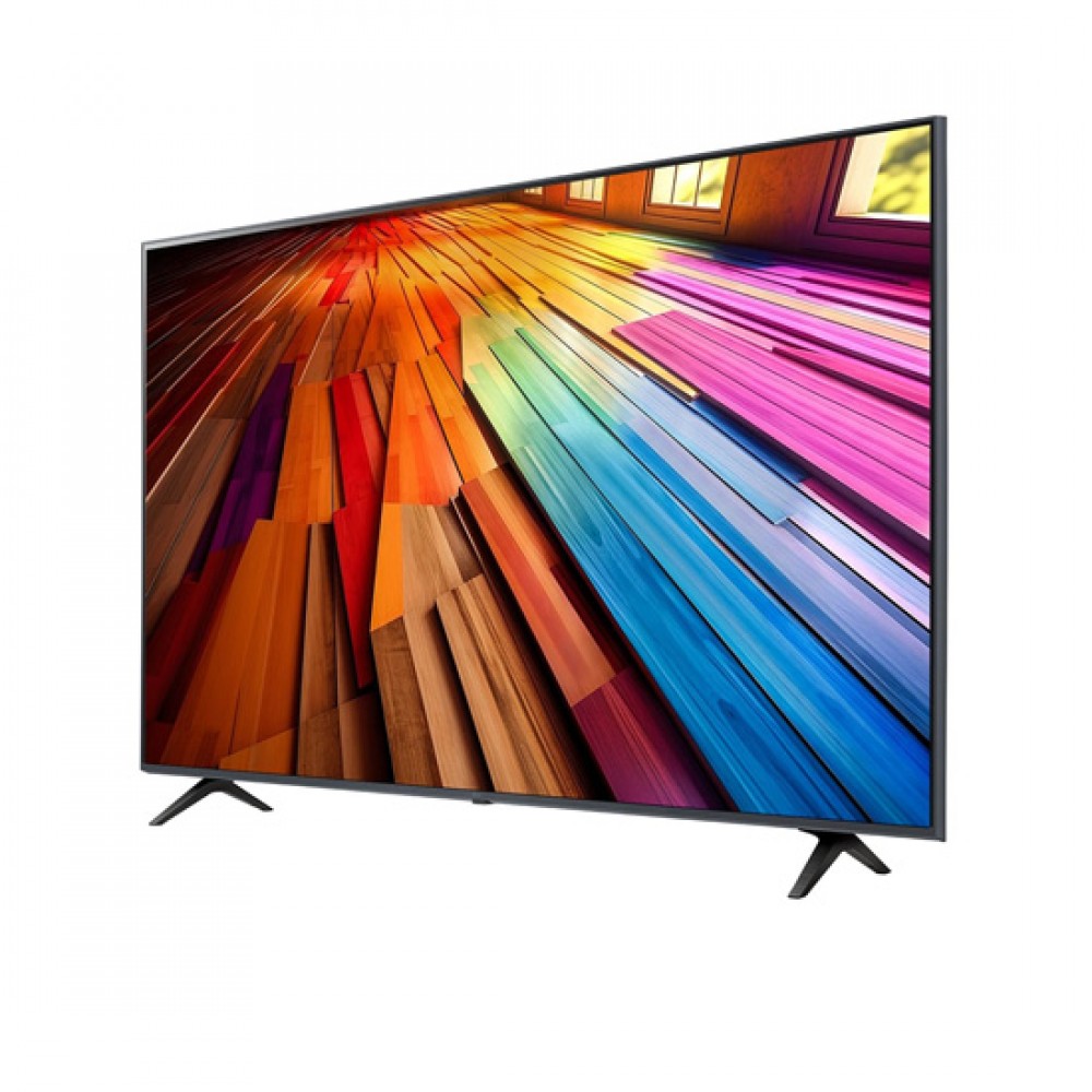 LG ทีวี ขนาด 86 นิ้ว รุ่น86UT8050PSB UHD UT80 4K Smart TV ทีวีแอลจีปี ...