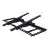 LD ขาแขวนทีวี รุ่น LD-4080 ขนาด 40-80 นิ้ว ปรับก้ม-เงยได้ Tilting Wall Mount 40-80 นิ้ว