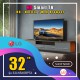 LG 32 นิ้ว LED TV รุ่น 32LN560BPTA l HD Digital TV l Digital Tuner Built-in LG 32 นิ้ว LED TV รุ่น 32LN560BPTA l HD Digital TV l Digital Tuner Built-in