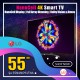 LG 55 นิ้ว รุ่น 55NANO91TNA ทีวี Series 9 NanoCell 4K TV w/ AI ThinQ 55NANO91 LG 55 นิ้ว รุ่น 55NANO91TNA ทีวี Series 9 NanoCell 4K TV w/ AI ThinQ 55NANO91