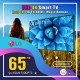 LG 65 นิ้ว UN73 รุ่น 65UN7300PTC UN73 4K Smart UHD 65UN7300PTC LG 65 นิ้ว UN73 รุ่น 65UN7300PTC UN73 4K Smart UHD 65UN7300PTC