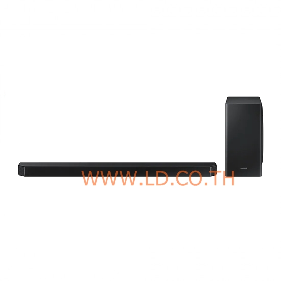 SAMSUNG ซาวด์บาร์ 7.1.2 CH SOUNDBAR รุ่น HW-Q900T/XT (NEW2020) SAMSUNG ซาวด์บาร์ 7.1.2 CH SOUNDBAR รุ่น HW-Q900T/XT (NEW2020)