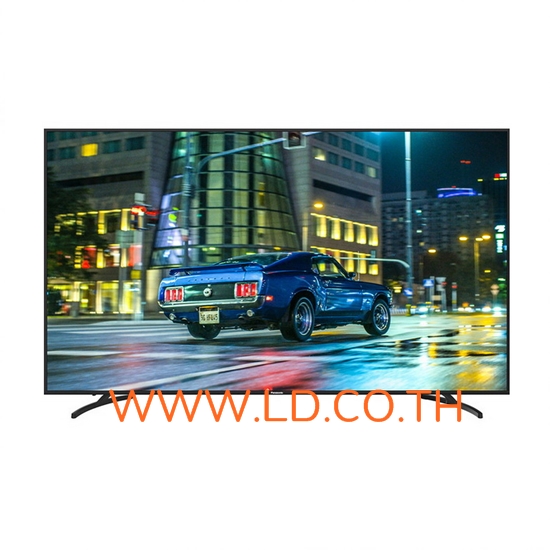 PANASONIC 55 นิ้ว รุ่น TH-55HX600T TV UHD LED (55",4K,Android TV 10) PANASONIC 55 นิ้ว รุ่น TH-55HX600T TV UHD LED (55",4K,Android TV 10)