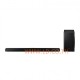 SAMSUNG ซาวด์บาร์ 5.1 CH SOUNDBAR รุ่น HW-Q60T/XT (NEW2020) SAMSUNG ซาวด์บาร์ 5.1 CH SOUNDBAR รุ่น HW-Q60T/XT (NEW2020)