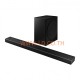 SAMSUNG ซาวด์บาร์ 5.1 CH SOUNDBAR รุ่น HW-Q60T/XT (NEW2020) SAMSUNG ซาวด์บาร์ 5.1 CH SOUNDBAR รุ่น HW-Q60T/XT (NEW2020)