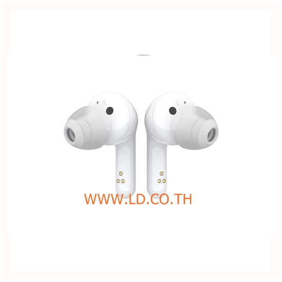 LG หูฟังบลูทูธแบบไร้สาย รุ่น HBS- FN6 LG หูฟังบลูทูธแบบไร้สาย รุ่น HBS- FN6
