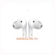 LG หูฟังบลูทูธแบบไร้สาย รุ่น HBS- FN6 LG หูฟังบลูทูธแบบไร้สาย รุ่น HBS- FN6