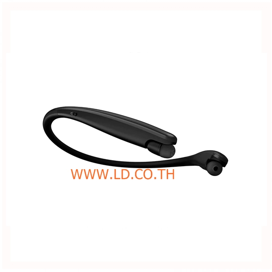 LG หูฟังบลูทูธแบบคล้องคอ รุ่น HBS-SL6S LG หูฟังบลูทูธแบบคล้องคอ รุ่น HBS-SL6S