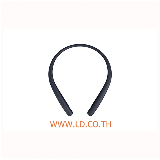 LG หูฟังบลูทูธแบบคล้องคอ รุ่น HBS-SL5 LG หูฟังบลูทูธแบบคล้องคอ รุ่น HBS-SL5
