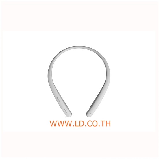 LG หูฟังบลูทูธแบบคล้องคอ รุ่น HBS-SL5 LG หูฟังบลูทูธแบบคล้องคอ รุ่น HBS-SL5