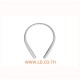 LG หูฟังบลูทูธแบบคล้องคอ รุ่น HBS-SL5 LG หูฟังบลูทูธแบบคล้องคอ รุ่น HBS-SL5