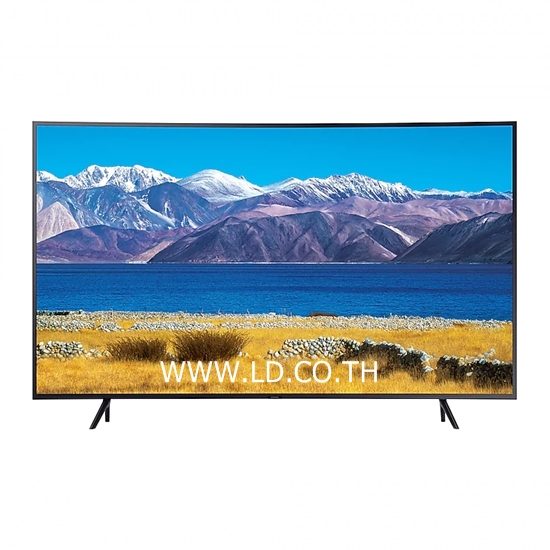 SAMSUNG 65 นิ้ว รุ่น UA65TU8300KXXT TU8300 Crystal UHD 4K Smart TV (2020) SAMSUNG 65 นิ้ว รุ่น UA65TU8300KXXT TU8300 Crystal UHD 4K Smart TV (2020)