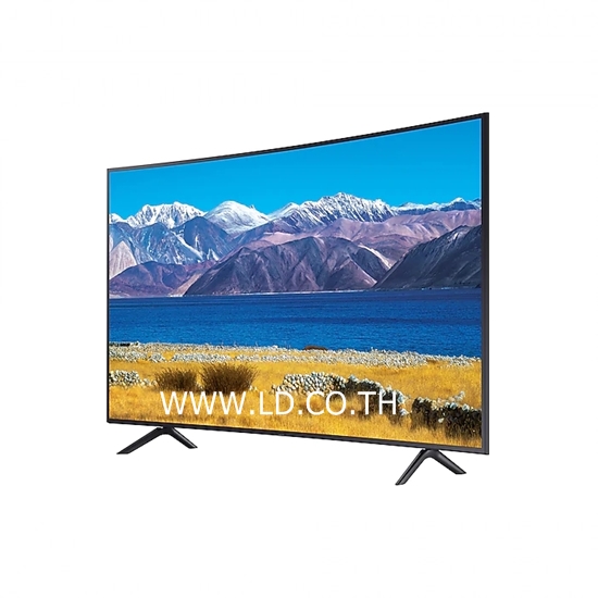 SAMSUNG 65 นิ้ว รุ่น UA65TU8300KXXT TU8300 Crystal UHD 4K Smart TV (2020) SAMSUNG 65 นิ้ว รุ่น UA65TU8300KXXT TU8300 Crystal UHD 4K Smart TV (2020)