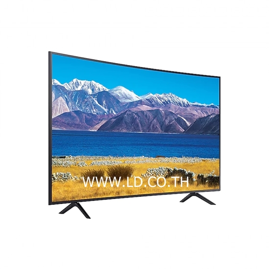 SAMSUNG 65 นิ้ว รุ่น UA65TU8300KXXT TU8300 Crystal UHD 4K Smart TV (2020) SAMSUNG 65 นิ้ว รุ่น UA65TU8300KXXT TU8300 Crystal UHD 4K Smart TV (2020)