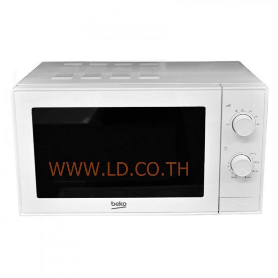 Beko ไมโครเวฟ จุ 20 ลิตร รุ่น MOC20100W Beko ไมโครเวฟ จุ 20 ลิตร รุ่น MOC20100W