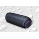 LG XBOOM Go PL5 ลำโพงบลูทูธแบบพกพา รุ่น PL5 l Meridian Sound l Dual Action Bass LG XBOOM Go PL5 ลำโพงบลูทูธแบบพกพา รุ่น PL5 l Meridian Sound l Dual Action Bass