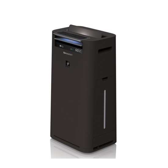 เครื่องฟอกอากาศ SHARP รุ่น KC-G40TA-H เครื่องฟอกอากาศ SHARP รุ่น KC-G40TA-H