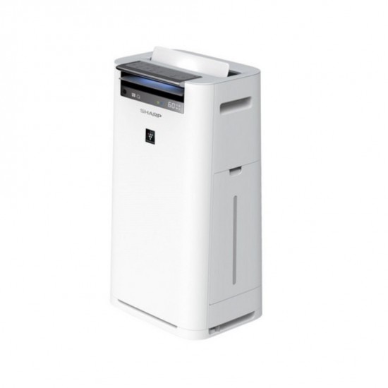 เครื่องฟอกอากาศ SHARP KC-G40TA-W เครื่องฟอกอากาศ SHARP KC-G40TA-W
