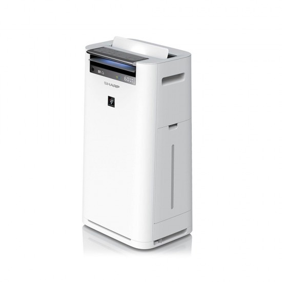 เครื่องฟอกอากาศ SHARP รุ่น KC-G50TA-W เครื่องฟอกอากาศ SHARP รุ่น KC-G50TA-W