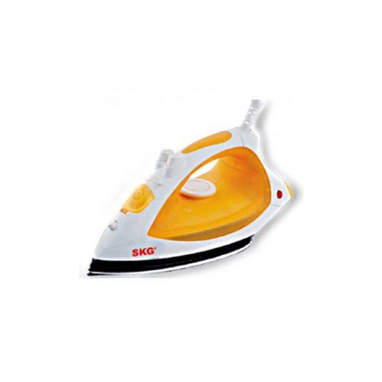 SKG เตารีดไอน้ำ 1,200 วัตต์ รุ่น SK- 1879 SKG เตารีดไอน้ำ 1,200 วัตต์ รุ่น SK- 1879