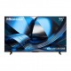 Hisense 75'' รุ่น 75U6S MiniLED Smart TV ระบบ VIDAA 4K 144 Hz U6S Series Mini LED U6S