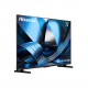 Hisense 75'' รุ่น 75U6S MiniLED Smart TV ระบบ VIDAA 4K 144 Hz U6S Series Mini LED U6S