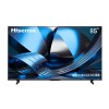 Hisense 85'' รุ่น 85U6S MiniLED Smart TV ระบบ VIDAA 4K 144 Hz U6S Series Mini LED U6S
