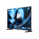 Hisense 85'' รุ่น 85U6S MiniLED Smart TV ระบบ VIDAA 4K 144 Hz U6S Series Mini LED U6S