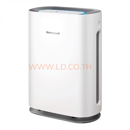 เครื่องฟอกอากาศ HONEYWELL Air Purifier Premium Touch(W) รุ่น C1-50296-F เครื่องฟอกอากาศ HONEYWELL Air Purifier Premium Touch(W) รุ่น C1-50296-F