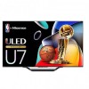 Hisense 75 นิ้ว รุ่น 75U7N Mini-LED QLED 4K Google TV