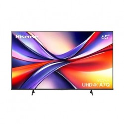 HISENSE 65 นิ้ว 65A7Q QLED 4K A7Q Smart TV (2025) HISENSE 65 นิ้ว 65A7Q QLED 4K A7Q Smart TV (2025)