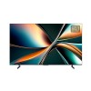 HISENSE 85 นิ้ว 85U6Q Mini LED UHD 4K U6Q Vidaa Smart TV (2025)