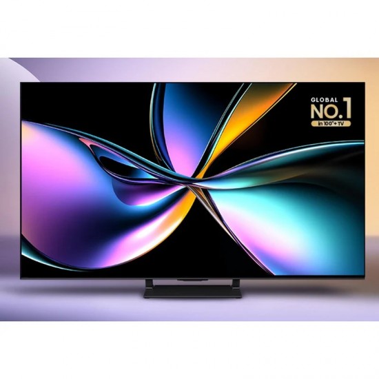 HISENSE 55นิ้ว รุ่น 55U7Q 4K VIDAA Mini-LED Pro ปี 2025 HISENSE 55นิ้ว รุ่น 55U7Q 4K VIDAA Mini-LED Pro ปี 2025