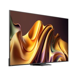 Hisense 75 นิ้ว รุ่น 75U8N 4K ULED Mini-LED ปี 2024 Hisense 75 นิ้ว รุ่น 75U8N 4K ULED Mini-LED ปี 2024