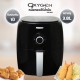 OXYGEN เครื่องทอดไร้น้ำมัน รุ่น KW-821 ขนาด 3.8ลิตร Air Fryer เครื่องทอดไฟฟ้า 1350 วัตต์ เคลือบ NON Stick OXYGEN เครื่องทอดไร้น้ำมัน รุ่น KW-821 ขนาด 3.8ลิตร Air Fryer เครื่องทอดไฟฟ้า 1350 วัตต์ เคลือบ NON Stick