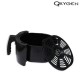 OXYGEN เครื่องทอดไร้น้ำมัน รุ่น KW-821 ขนาด 3.8ลิตร Air Fryer เครื่องทอดไฟฟ้า 1350 วัตต์ เคลือบ NON Stick OXYGEN เครื่องทอดไร้น้ำมัน รุ่น KW-821 ขนาด 3.8ลิตร Air Fryer เครื่องทอดไฟฟ้า 1350 วัตต์ เคลือบ NON Stick