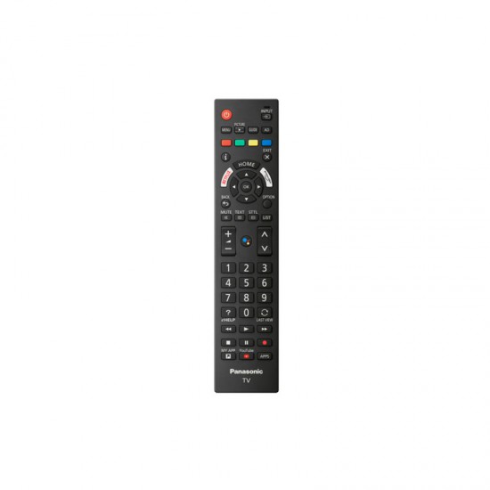PANASONIC 58 นิ้ว รุ่น TH-58JX700T LED, 4K HDR ANDROID TV JX700T รุ่นใหม่ ปี 2021 PANASONIC 58 นิ้ว รุ่น TH-58JX700T LED, 4K HDR ANDROID TV JX700T รุ่นใหม่ ปี 2021