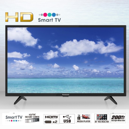 PANASONIC 32 นิ้ว รุ่น TH-32GS400T 4K ULTRA HD SMART TV PANASONIC 32 นิ้ว รุ่น TH-32GS400T 4K ULTRA HD SMART TV