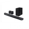 SAMSUNG ซาวด์บาร์ รุ่น HW-Q990C/XT ชุดลำโพง Soundbar Premium Q-series Soundbar HW-Q990C (11.1.4 CH, 656 วัตต์)