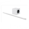 SAMSUNG ซาวด์บาร์ รุ่น HW-S801B/XT  Ultra Slim Soundbar HW-S801B ลำโพงซาวด์บาร์ ระบบเสียง 3.1.2 ch (330W)