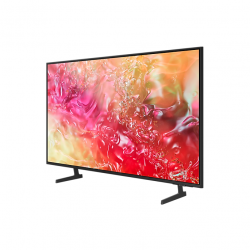 SAMSUNG 50 นิ้ว รุ่นUA50DU7700KXXT Crystal UHD DU7700 4K Tizen OS Smart TV (ทีวีซัมซุงปี2024) 50DU7700