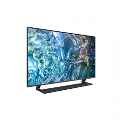 SAMSUNG TV 43 นิ้ว รุ่น QA43Q65DAKXXT QLED Q65D 4K Tizen OS Smart TV (2024) 43Q65D