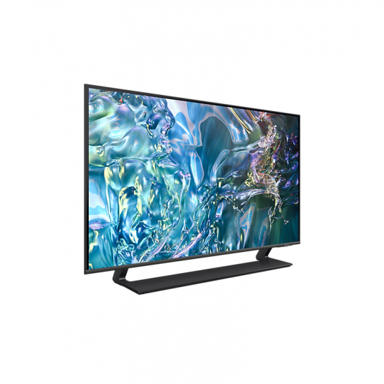 SAMSUNG TV 43 นิ้ว รุ่น QA43Q65DAKXXT QLED Q65D 4K Tizen OS Smart TV (2024) 43Q65D