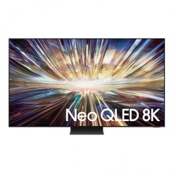 SAMSUNG 65นิ้ว รุ่นQA65QN800DKXXT Neo QLED 8K QN800D Tizen OS Smart TV (ทีวีซัมซุงปี2024) QN800D