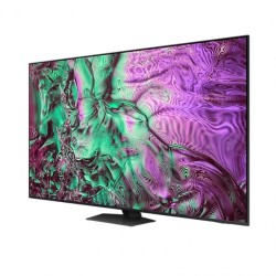 SAMSUNG 85 นิ้ว รุ่นQA85QN85DBKXXT Neo QLED 4K QN85D Tizen OS Smart TV (ทีวีซัมซุงปี2024) 85QN85D SAMSUNG 85 นิ้ว รุ่นQA85QN85DBKXXT Neo QLED 4K QN85D Tizen OS Smart TV (ทีวีซัมซุงปี2024) 85QN85D