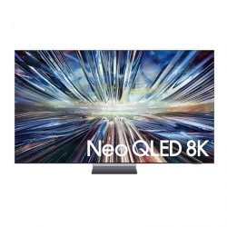 SAMSUNG 85นิ้ว รุ่นQA85QN900DKXXT Neo QLED 8K QN900D Tizen OS Smart TV (ทีวีซัมซุงปี2024) QN900D