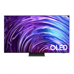 SAMSUNG 77นิ้ว รุ่นQA77S95DAKXXT OLED S95D 4K Tizen OS Smart TV (ทีวีซัมซุงปี2024) S95D