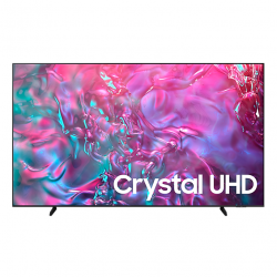 SAMSUNG ทีวี ขนาด 98 นิ้ว รุ่น UA98DU9000KXXT Crystal UHD DU9000 4K Tizen OS Smart TV ซัมซุงทีวีปี2024