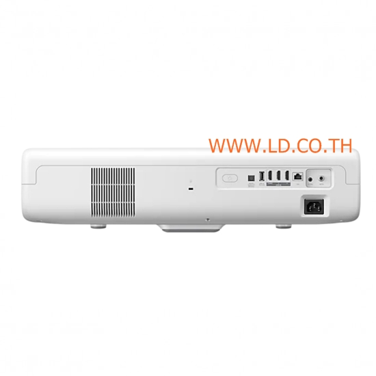 SAMSUNG 130 นิ้ว รุ่น SP-LSP9TKAXXT LSP9T The Premiere Smart 4K UHD Ultra-short throw Triple laser projector (2020) SAMSUNG 130 นิ้ว รุ่น SP-LSP9TKAXXT LSP9T The Premiere Smart 4K UHD Ultra-short throw Triple laser projector (2020)