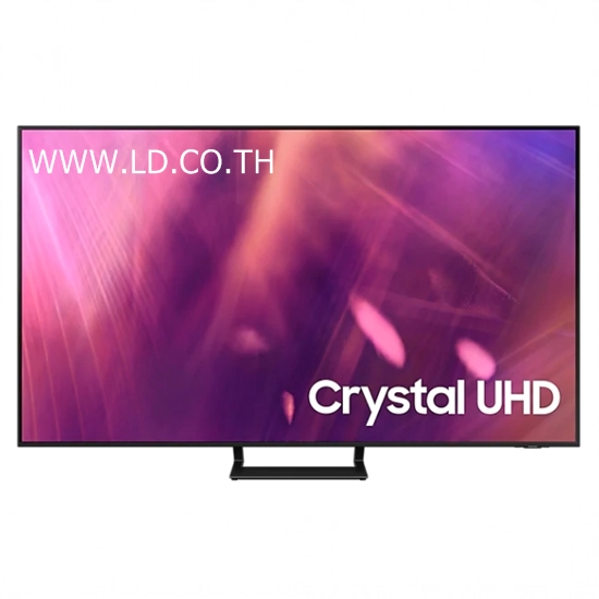 SAMSUNG 50 นิ้ว รุ่น UA50AU9000KXXT AU9000 Crystal UHD 4K Smart TV (2021) 50AU9000 SAMSUNG 50 นิ้ว รุ่น UA50AU9000KXXT AU9000 Crystal UHD 4K Smart TV (2021) 50AU9000